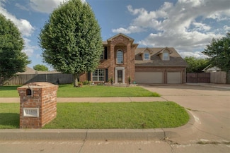 11608 NW 6th St, Yukon, OK 73099