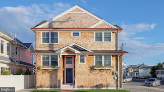 229 3rd St, Beach Haven, NJ 08008