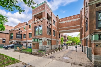 2720 N Greenview Ave Unit C, Chicago, IL 60614