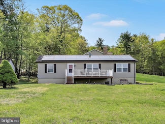 740 Cheyenne Dr, Auburn, PA 17922