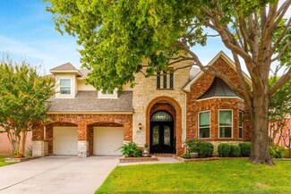 1518 Timber Edge Dr, McKinney, TX 75070