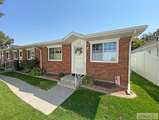 1025 Canal Ave, Idaho Falls, ID 83402