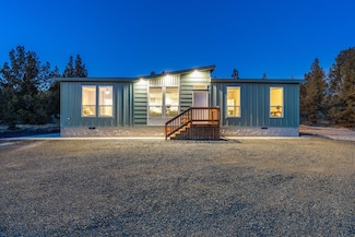 12330 SE Juniper Canyon Rd, Prineville, OR 97754
