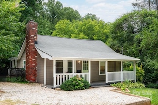 13 Cole St, Asheville, NC 28803