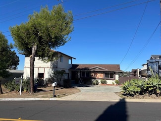 10050 Cristobal Dr, Spring Valley, CA 91977