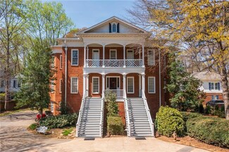 3847 Sweet Bottom Dr Unit 1, Duluth, GA 30096