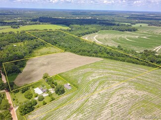 43 Acres Scott Rd, Malvern, AL 36375