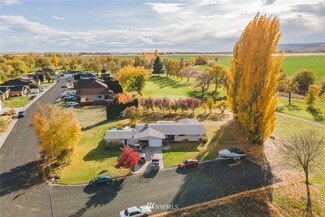 947 Skokie Rd NW, Soap Lake, WA 98851