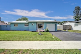 6342 NW 20th St, Margate, FL 33063