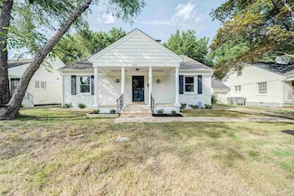 74 N Alicia Dr, Memphis, TN 38112