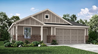 7855 Rutherford Ln, McKinney, TX 75071