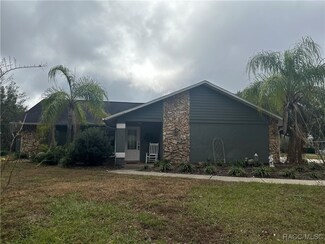 330 E Hartford St, Hernando, FL 34442