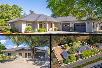 10279 Salmon Creek Rd, Redding, CA 96003