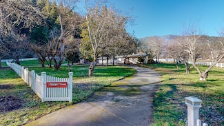 270 Salyer Loop Rd, Salyer, CA 95563