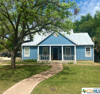 1108 W San Antonio St, San Marcos, TX 78666