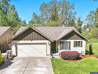 410 Cleveland St SE, Albany, OR 97321