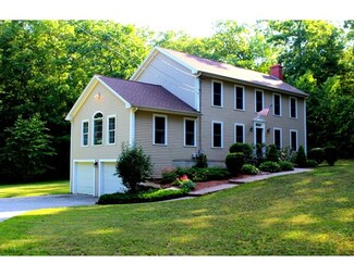 49 Hagstrom Rd, North Grosvenordale, CT 06255