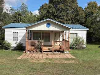 159 Deer Run Rd, Leslie, AR 72645