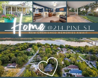 214 Pine St, Forsyth, MO 65653