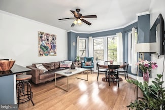 1820 Clydesdale Place NW Unit 103, Washington, DC 20009