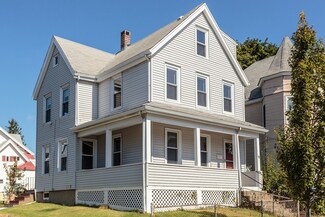 12 Dean St, Everett, MA 02149