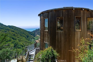 0 Pias Ranch Rd Unit SC25191836, Big Sur, CA 93920