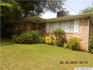 1216 19th Place SW, Birmingham, AL 35211