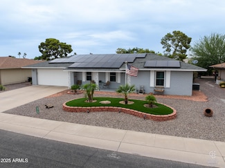 10754 W Brookside Dr, Sun City, AZ 85351