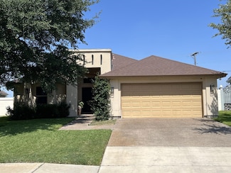 1120 Harlan St, Laredo, TX 78045