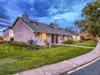 1230 S Reed St Unit 4, Lakewood, CO 80232