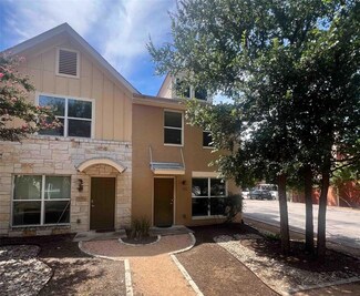 1101 Grove Blvd Unit 701, Austin, TX 78741