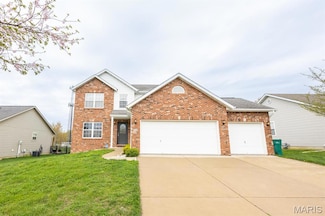 949 Pacific Crossing Dr, O Fallon, IL 62269