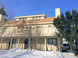 678 Ethan Allen Trail Unit 769-A, Peru, VT 05152