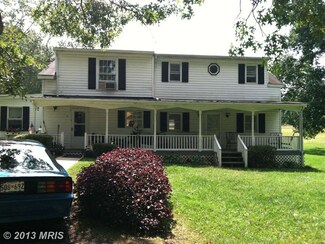 2028 Millers Mill Rd, Cooksville, MD 21723
