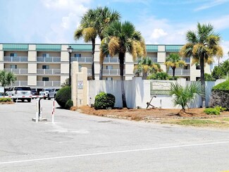 3701 Docksite Rd Unit 103, Edisto Island, SC 29438