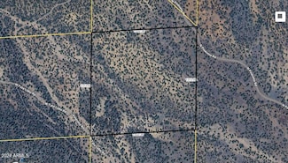 135 N Pineveta Rd, Ash Fork, AZ 86320