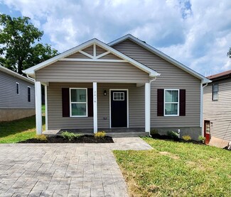 2018 Wallace Ave NE, Roanoke, VA 24012