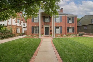 820 NW 38th St, Oklahoma City, OK 73118