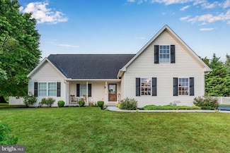 3 Whittley Ct, Carlisle, PA 17015