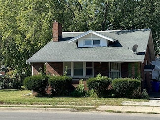 729 S 22nd St, Decatur, IL 62521