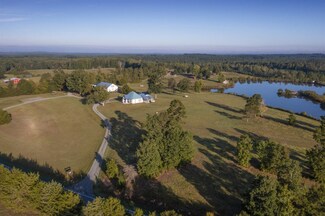 2326 Jessie Bridges Rd, Siler City, NC 27344