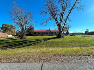 7105 E Carter Rd, Rome, NY 13440