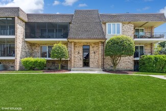 15724 Foxbend Ct Unit 1N, Orland Park, IL 60462