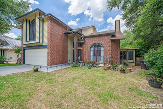14015 Quarles St, San Antonio, TX 78247