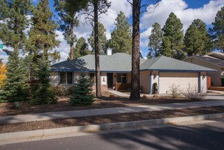 1804 S Highland Mesa Rd Unit 8, Flagstaff, AZ 86001
