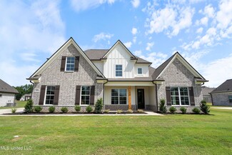 1630 Clair Cir S, Hernando, MS 38632