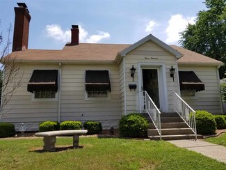 300 S Ruston Ave, Evansville, IN 47714