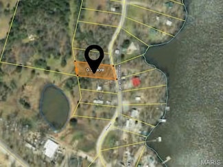 0 Madison 9240, Fredericktown, MO 63645