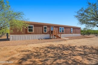 5533 S Alexandra Dr, Tucson, AZ 85735