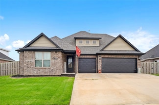 1531 Blue Moon Rd, Centerton, AR 72719